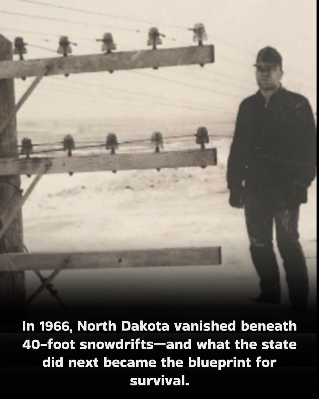 Zip to Zap riot in Zap, North Dakota, on May 10, 1969