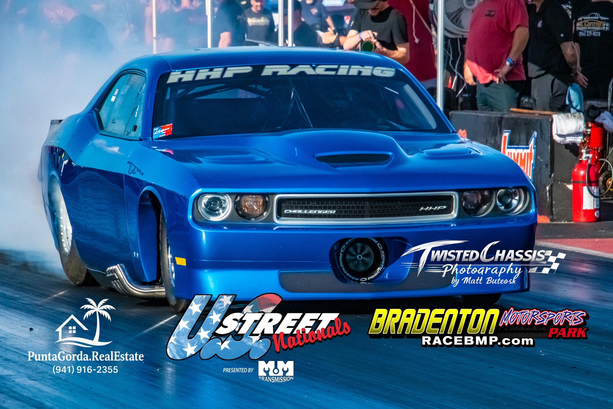 Twisted Chassis Photography by Matt Butcosk | Port Charlotte FL