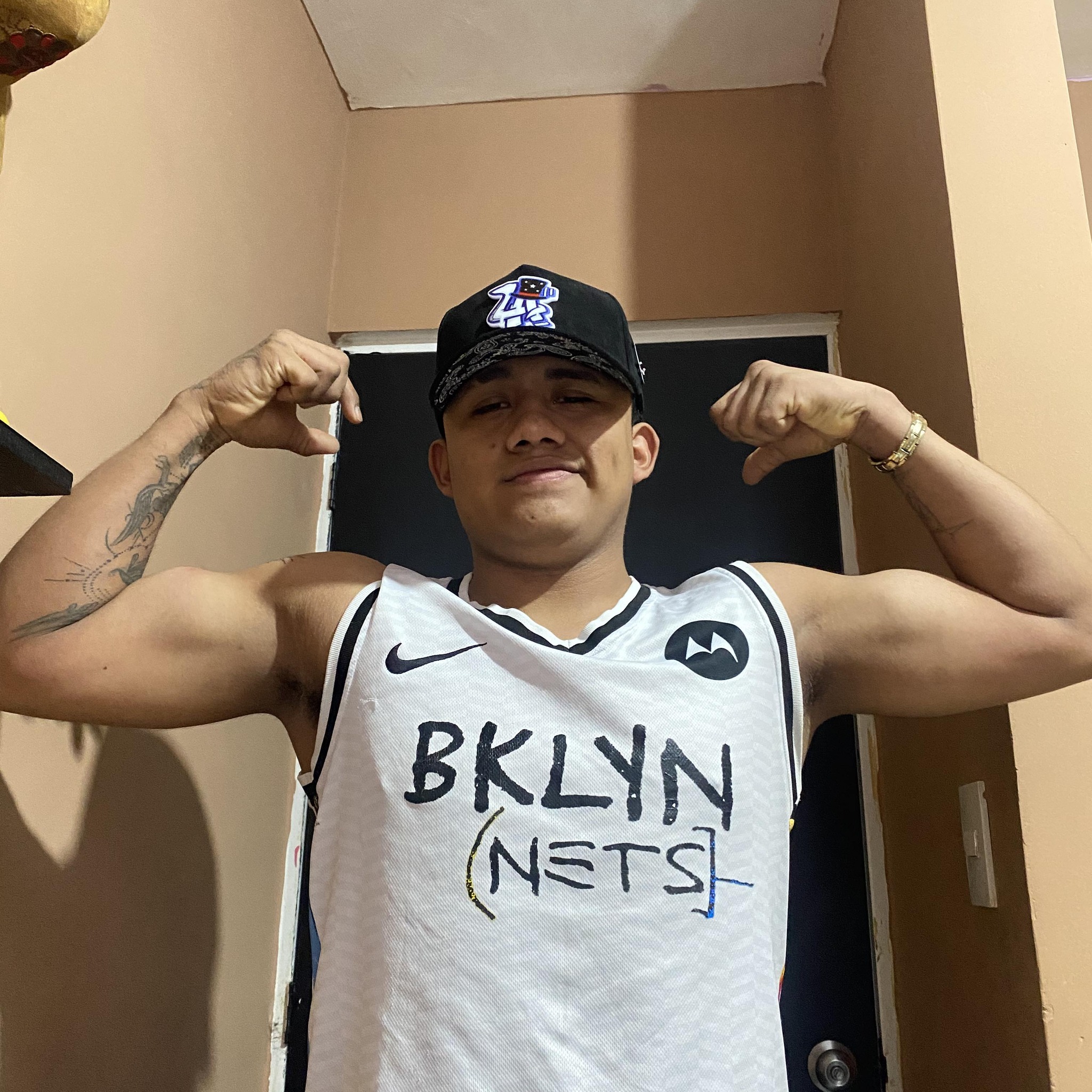 Wicho Gutierrez