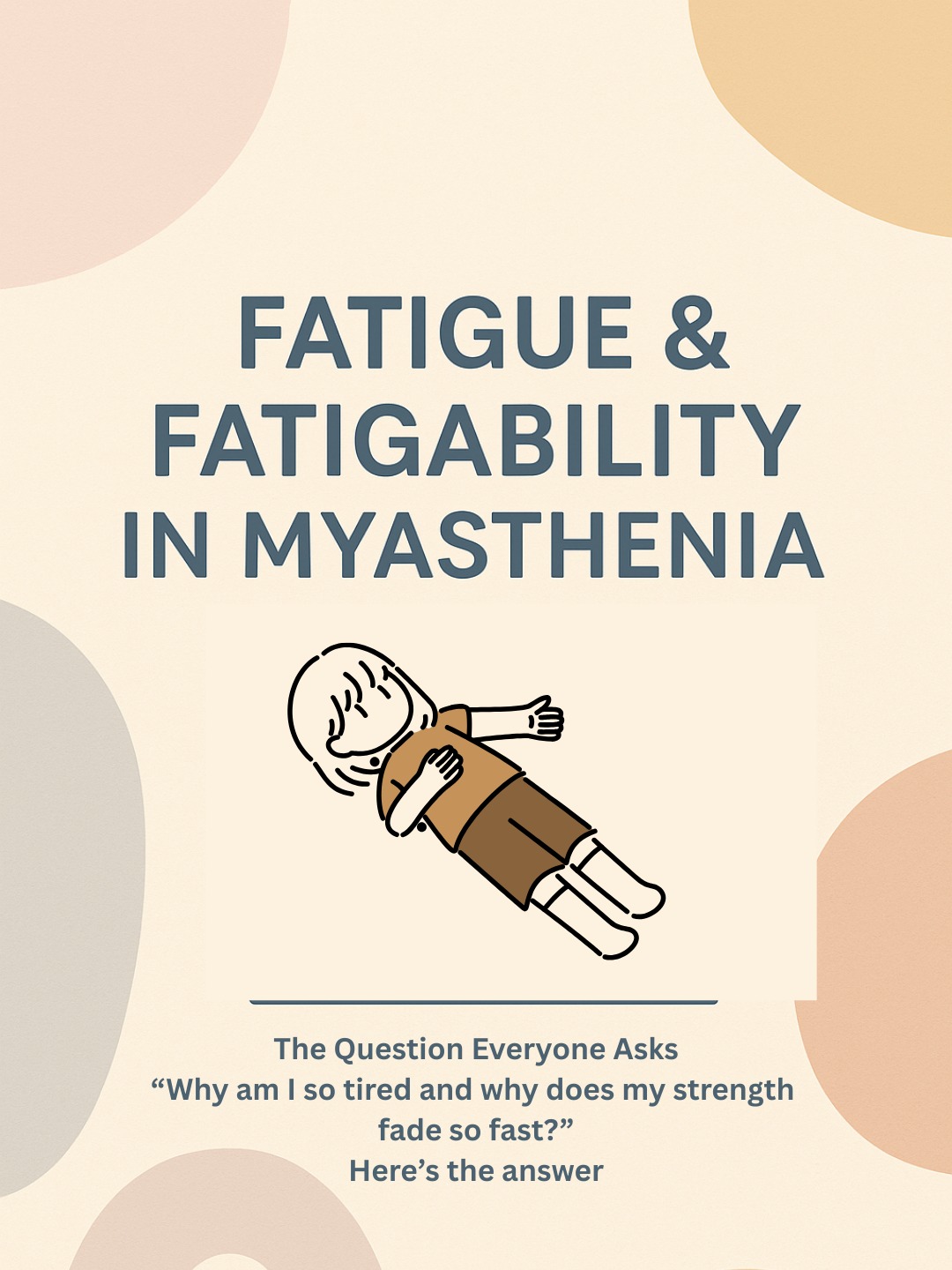 💡 Did you know?... - Myaware Fighting Myasthenia Together | Facebook