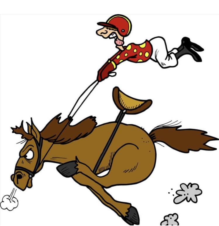 Mount Gambier Racing Club... - Mount Gambier Racing Club