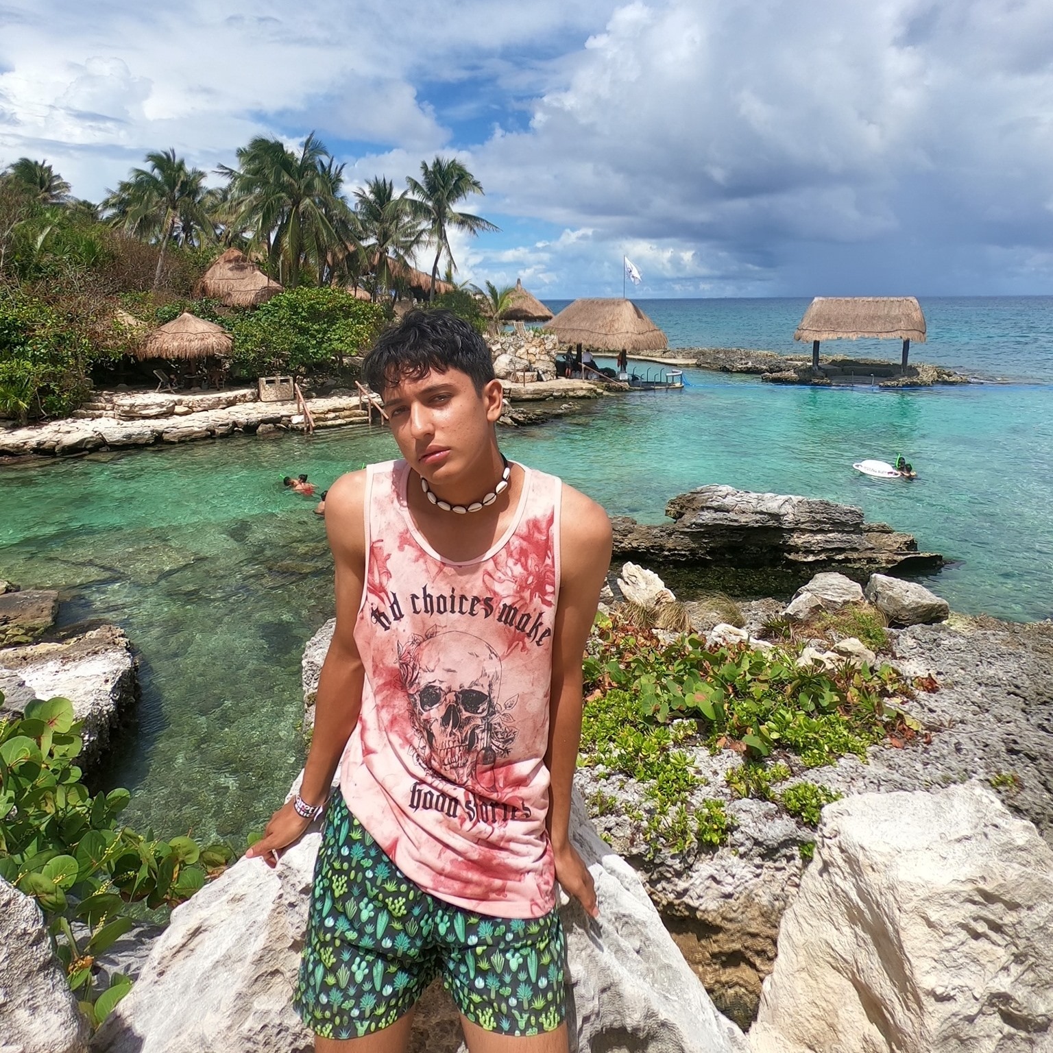 Chacho Rivera Youtube | Playa del Carmen
