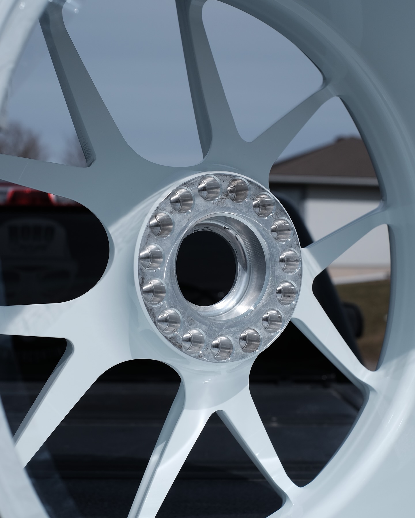 RoRo Designs Powder Coating | Paris ON