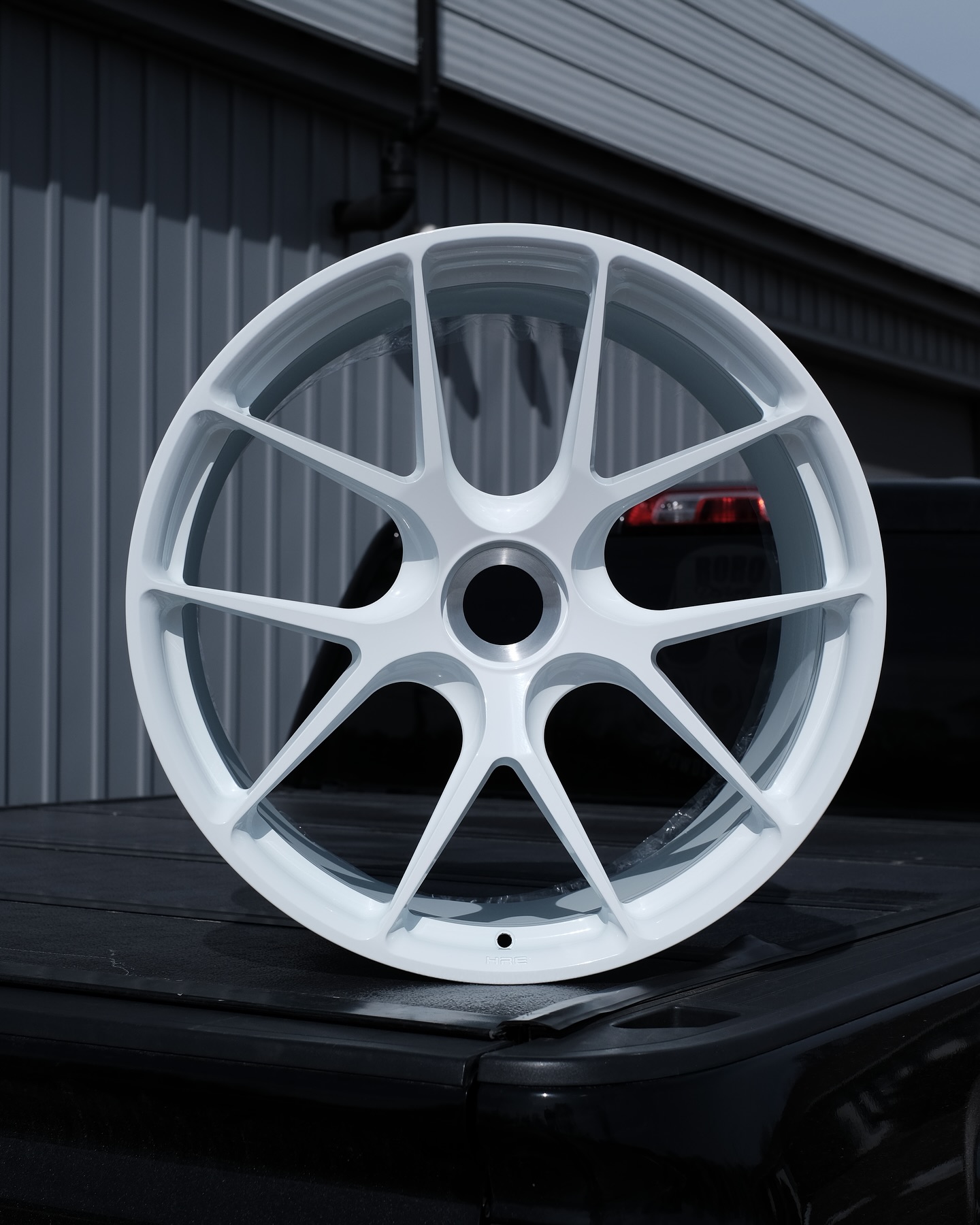 RoRo Designs Powder Coating | Paris ON