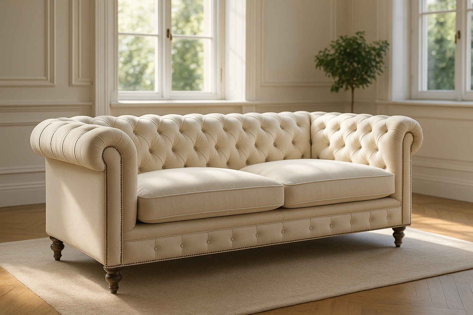 The Truth About Chesterfield Sofa... - Chesterfield.com | Facebook