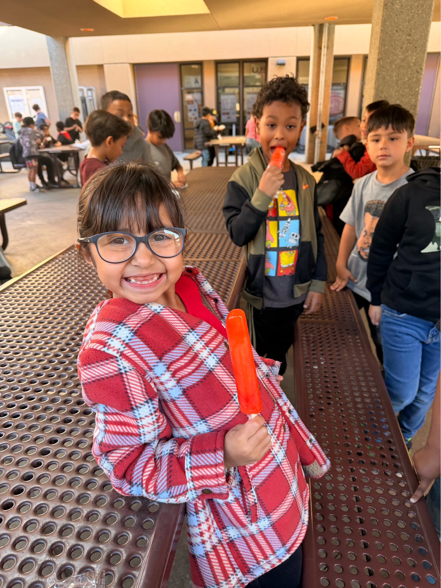 Three Rings Ranch... - Three Rings Ranch Elementary School