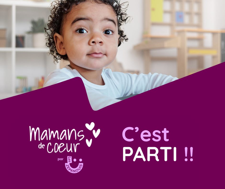 Les - Les Mamans reviennent en force pour la 4ème année! Elles sont ...