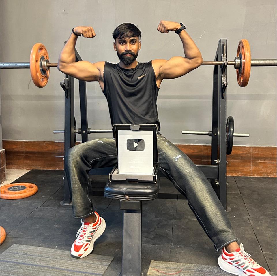 Sanjay Lodhi Rajput