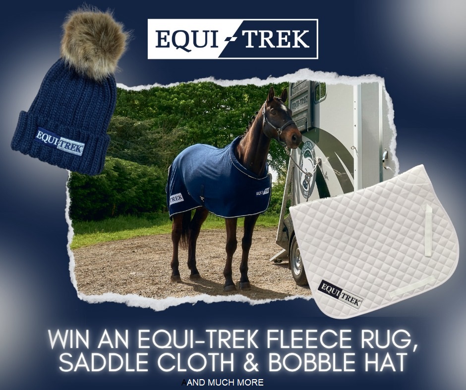 Equi-Trek | Sheffield