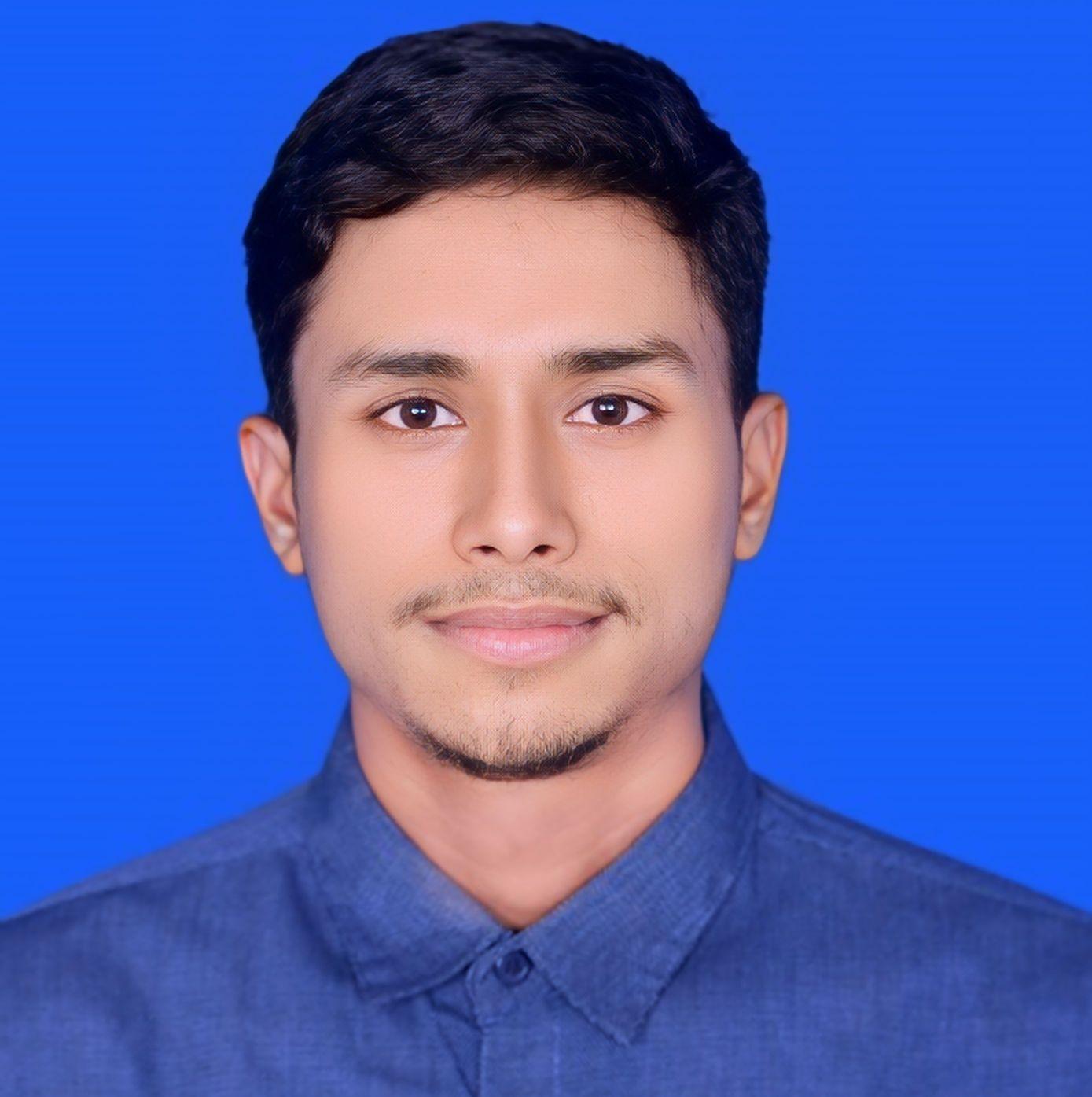 Md Rakib Hasan