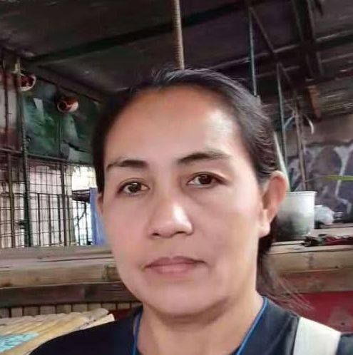Rodilyn Rivera Romanos