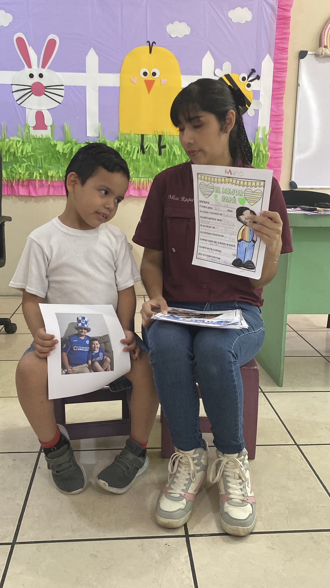 Integrity Learning Center | Ciudad Madero