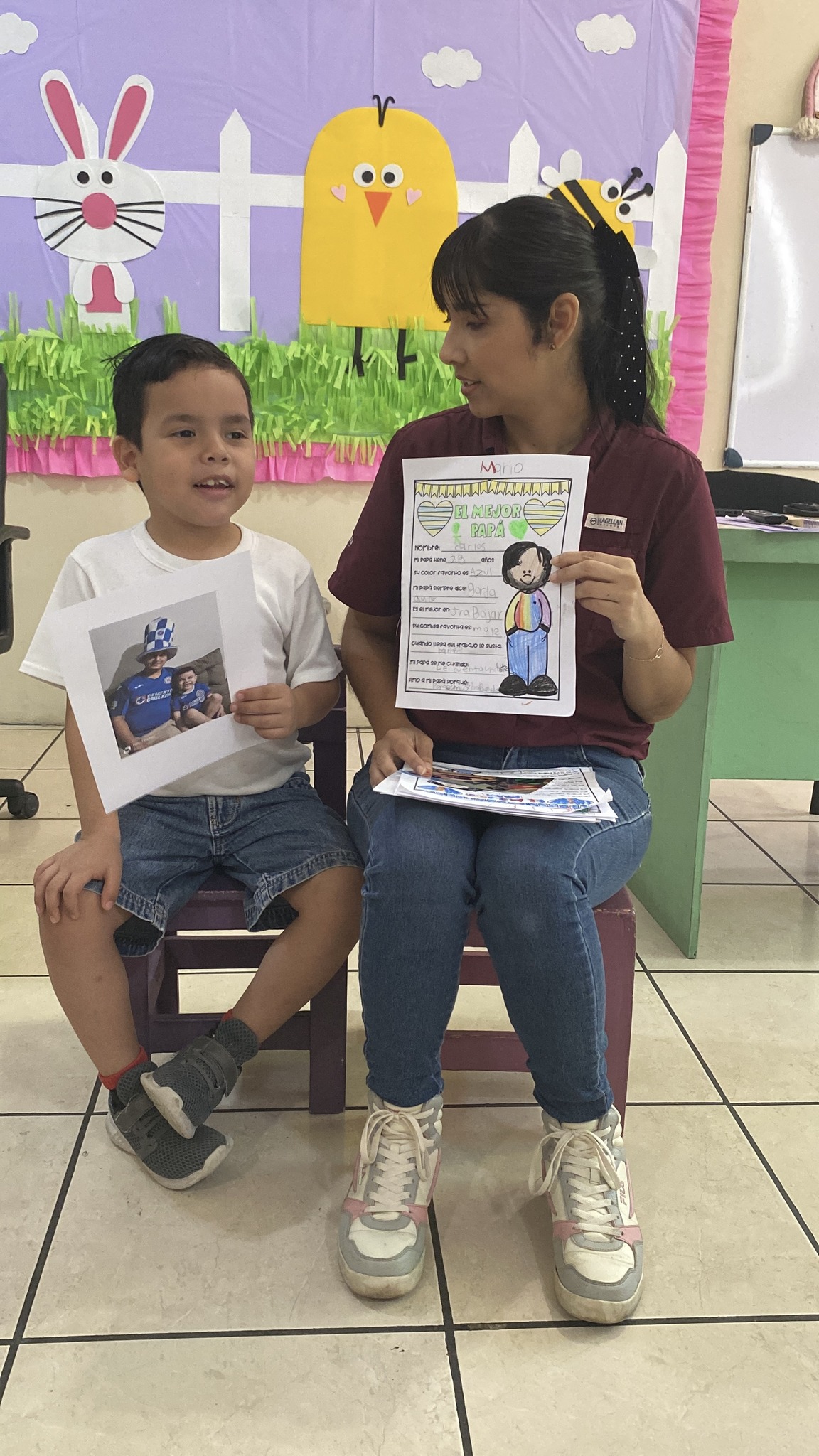 Integrity Learning Center | Ciudad Madero