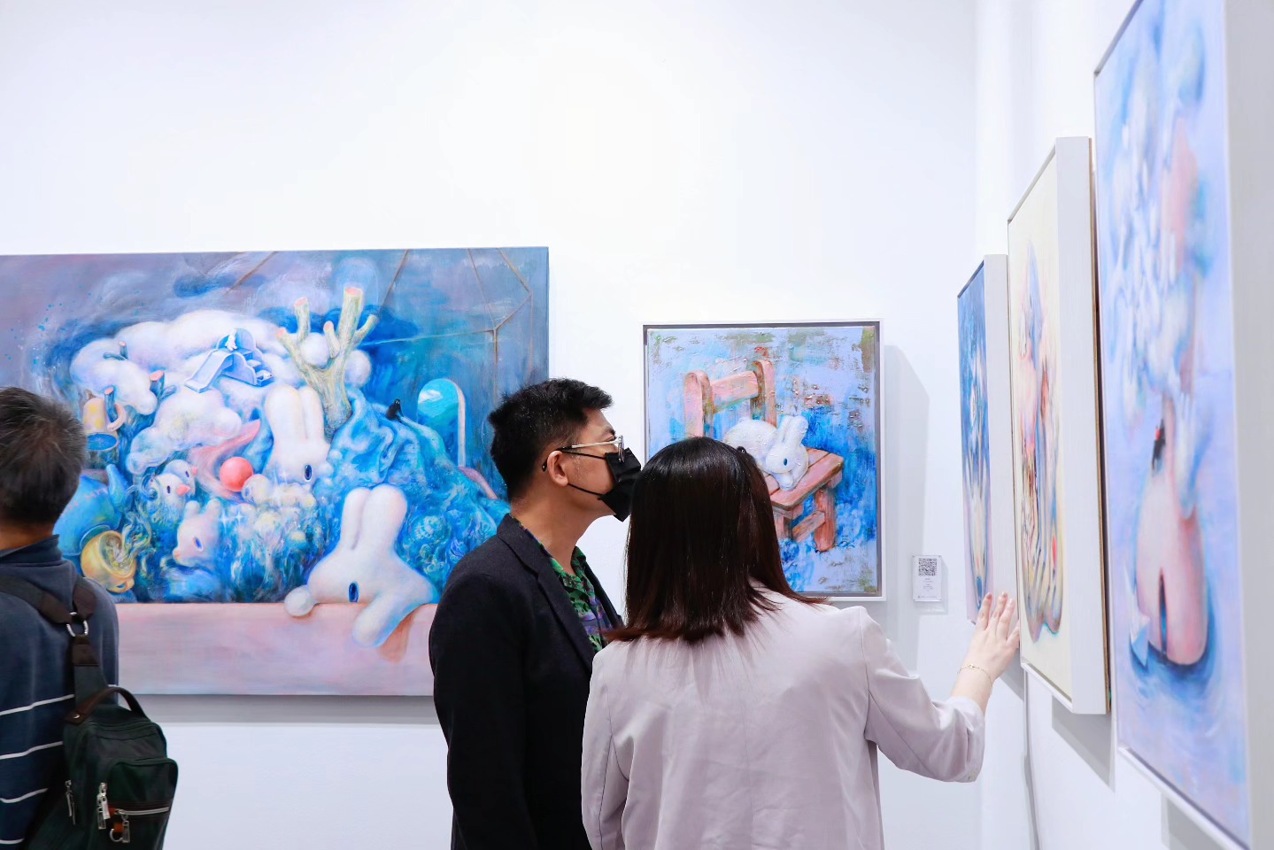 海神畫廊Neptune Gallery added a new photo. - 海神畫廊Neptune Gallery