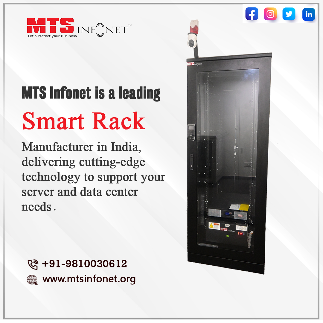 MTS Infonet