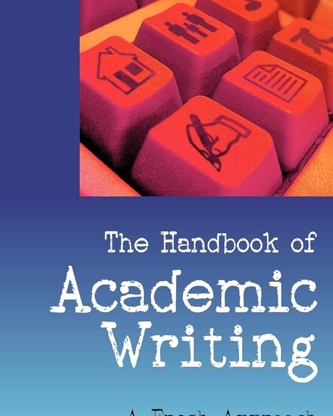 Banking - The Handbook of Academic Writing https://repository.unar.ac ...