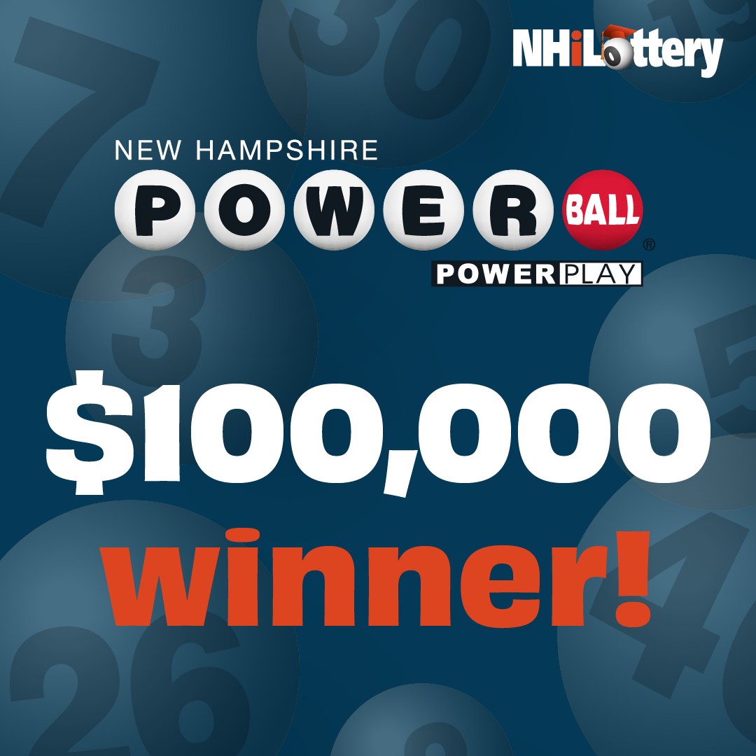 New Hampshire Lottery | Concord NH
