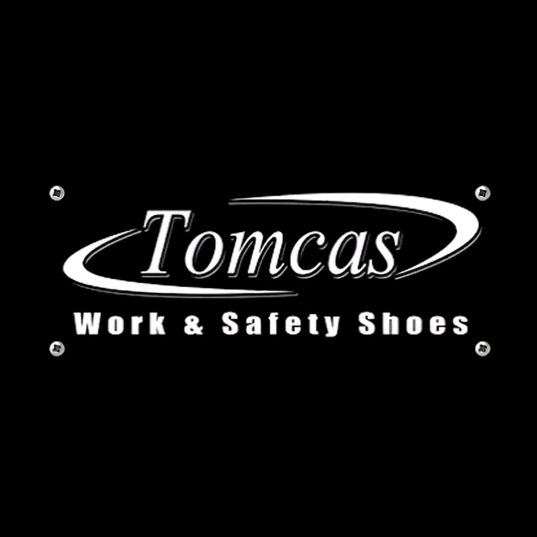 Tomcas Work and... - Tomcas Work and Safety Shoe, Corp.