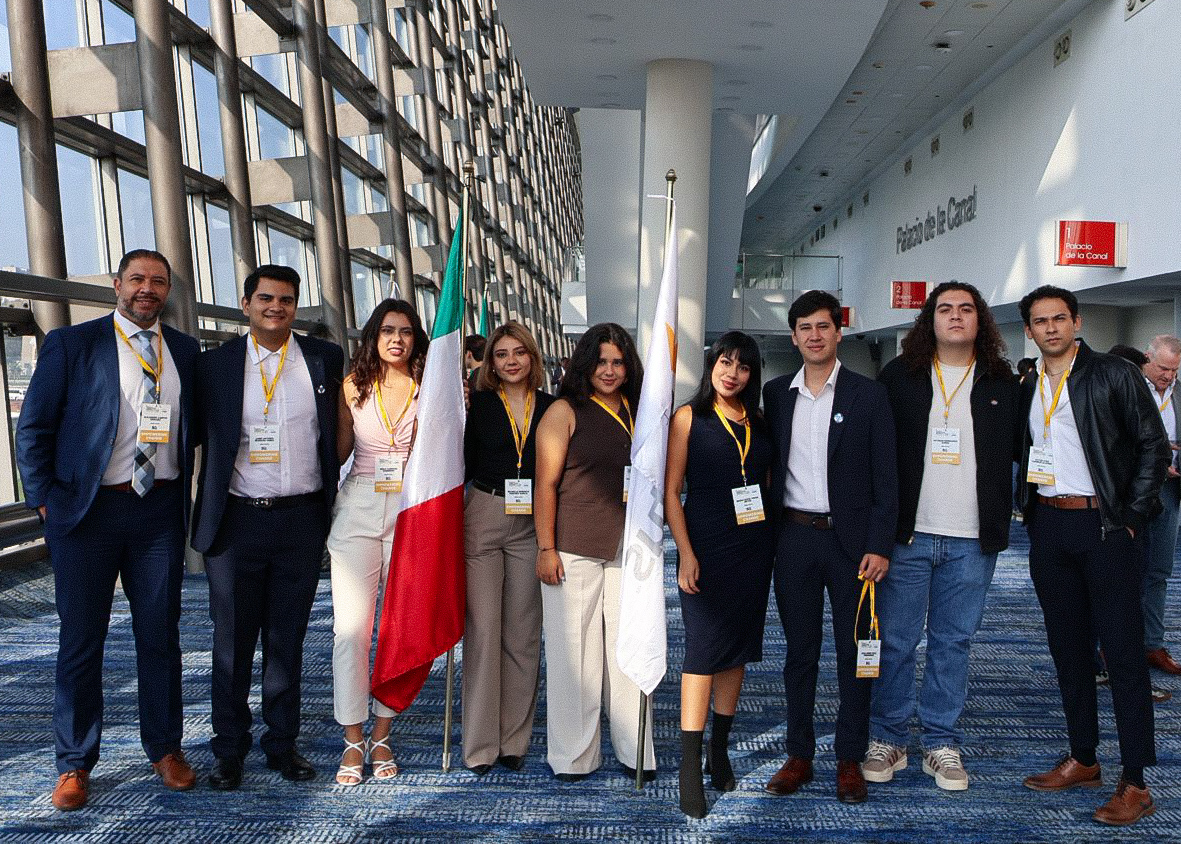 Centro - 🎉 Felicitamos a Chaik por representar con orgullo al Centro ...