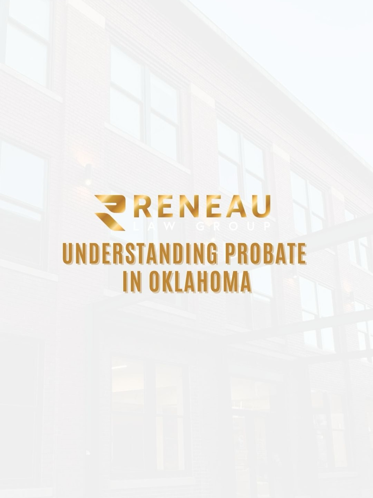 Reneau ∣ Bays Law Firm | Oklahoma City OK