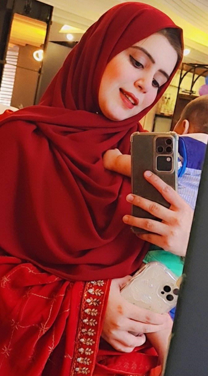Zahra ALI | Multan