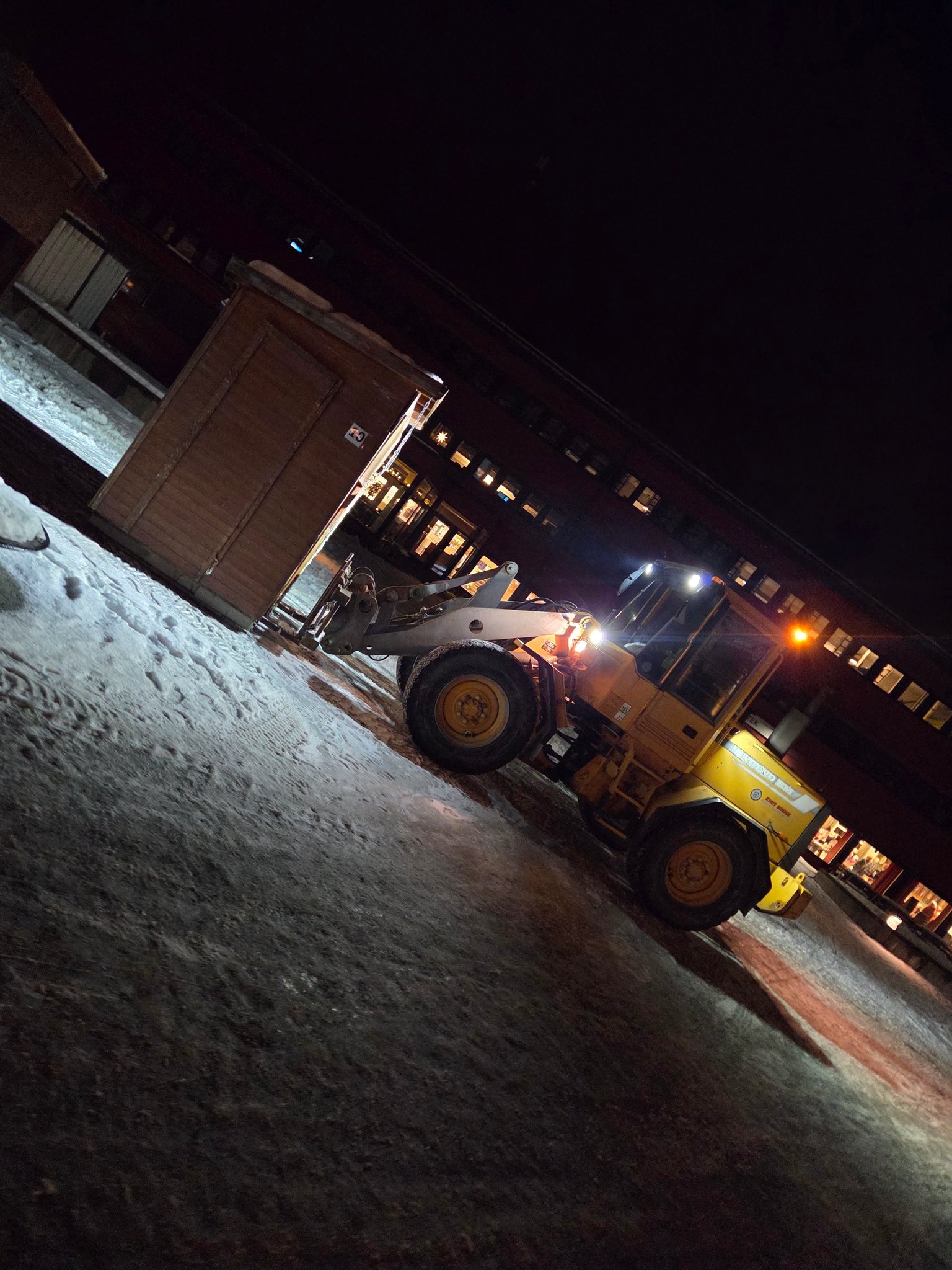 Jul i Melhus | Melhus