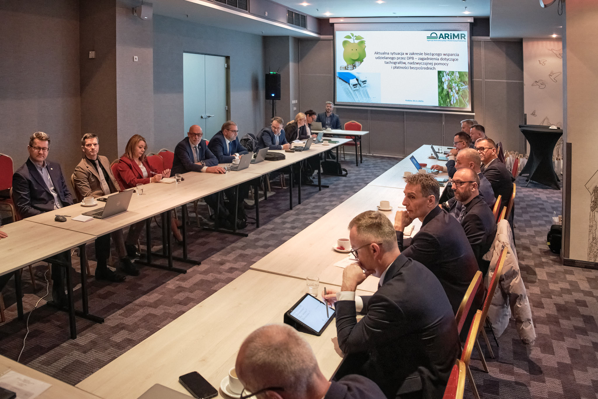 Małopolski Oddział... - Małopolski Oddział Regionalny ARiMR