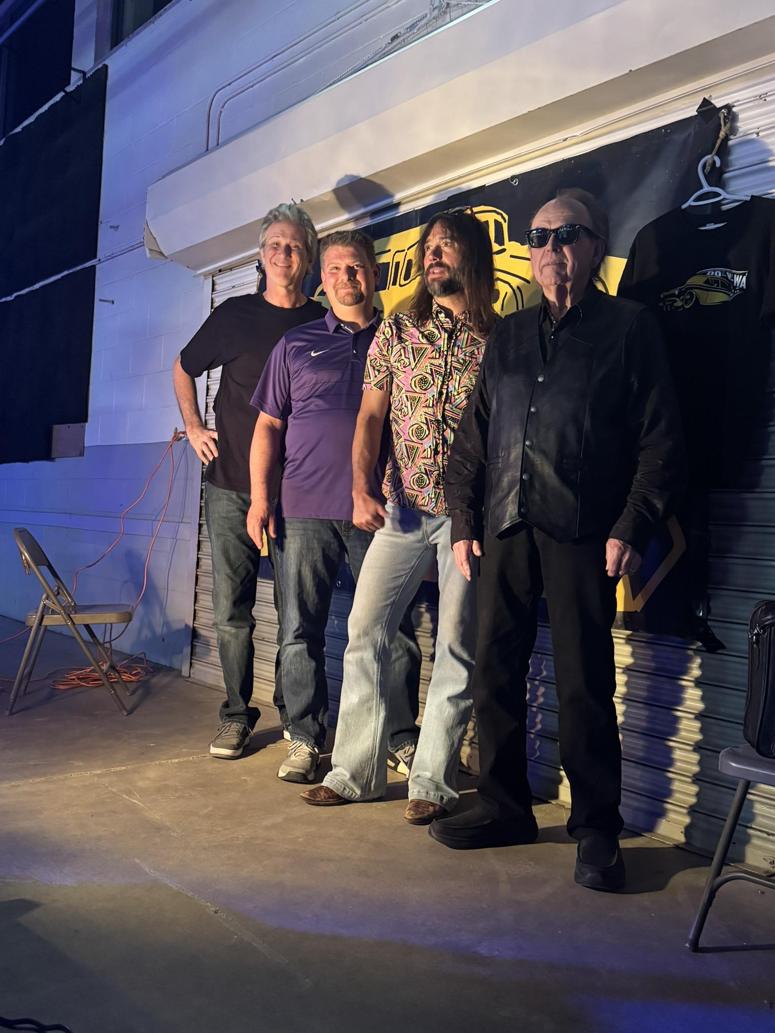 Do-Wa-Wa - Do-Wa-Wa Fans! Here is our current line up of... | Facebook