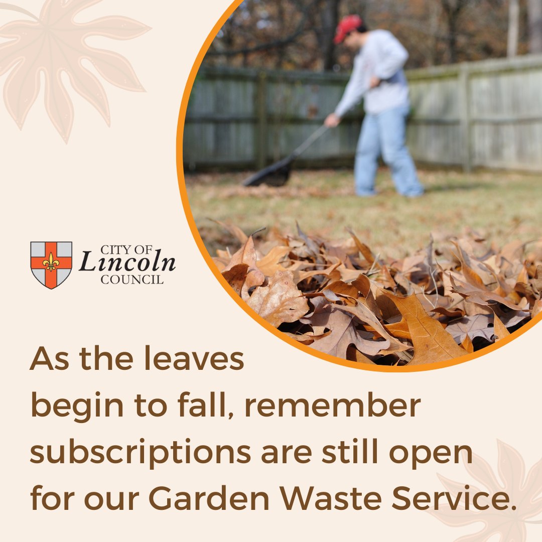 Please remember any windfall... - City of Lincoln Council | Facebook