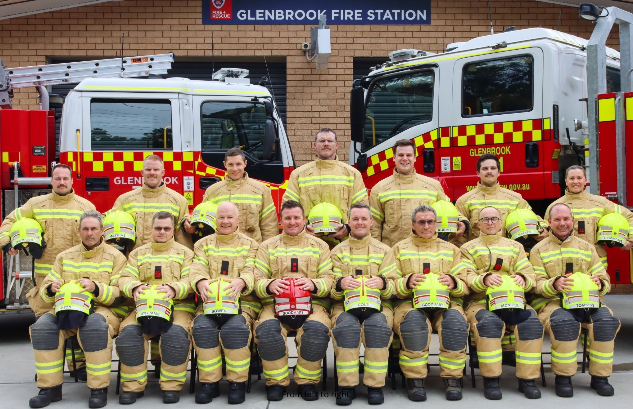 Blackheath/Mt... - Blackheath/Mt Victoria Rural Fire Brigade