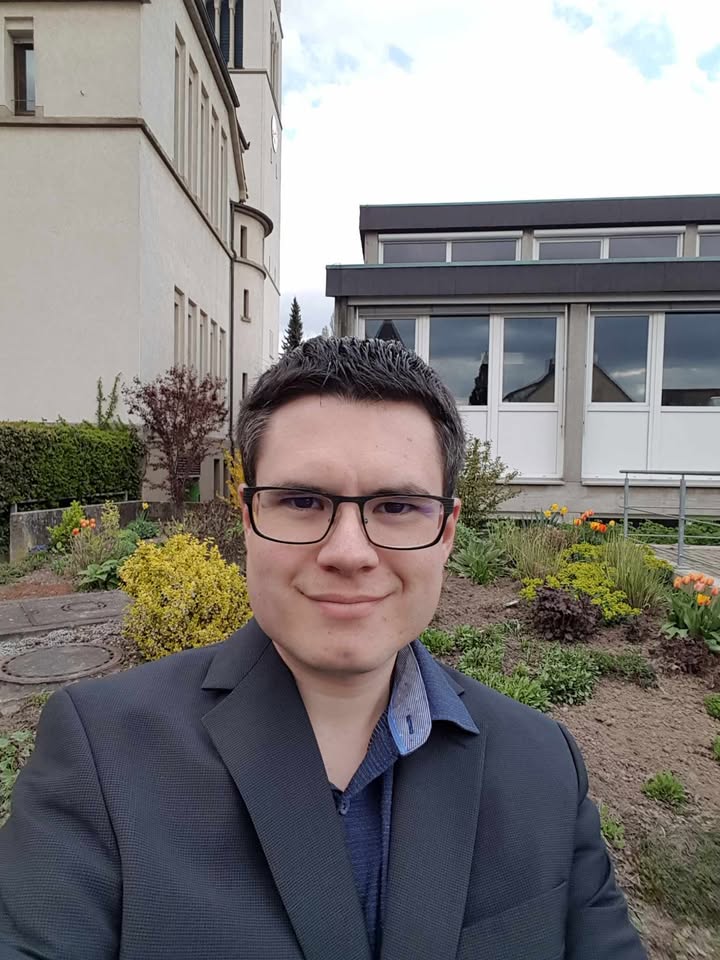 Singles - Hallo zusammen, mein Name ist Andreas bin 36 Jahre und komme ...