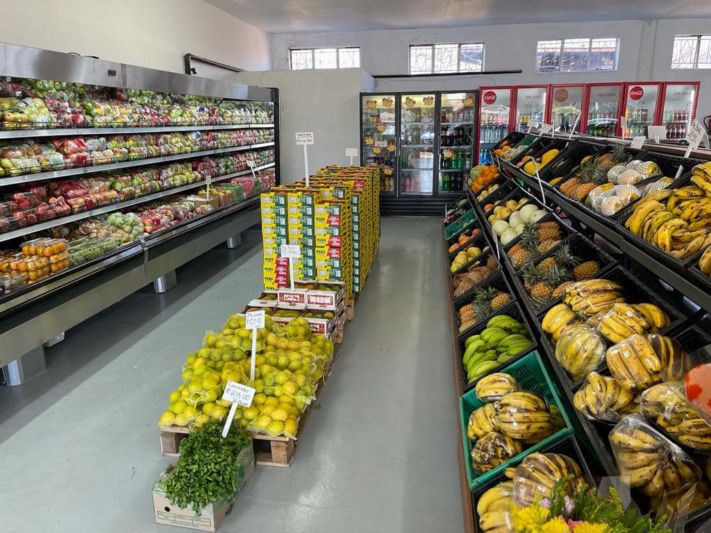 Rivers Basket | Three Rivers East