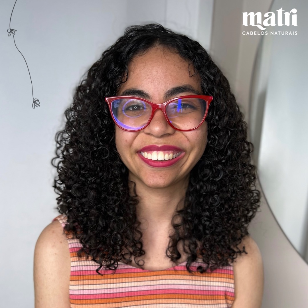Renovada no corte, pelas mãos da... - Studio Matri Niterói