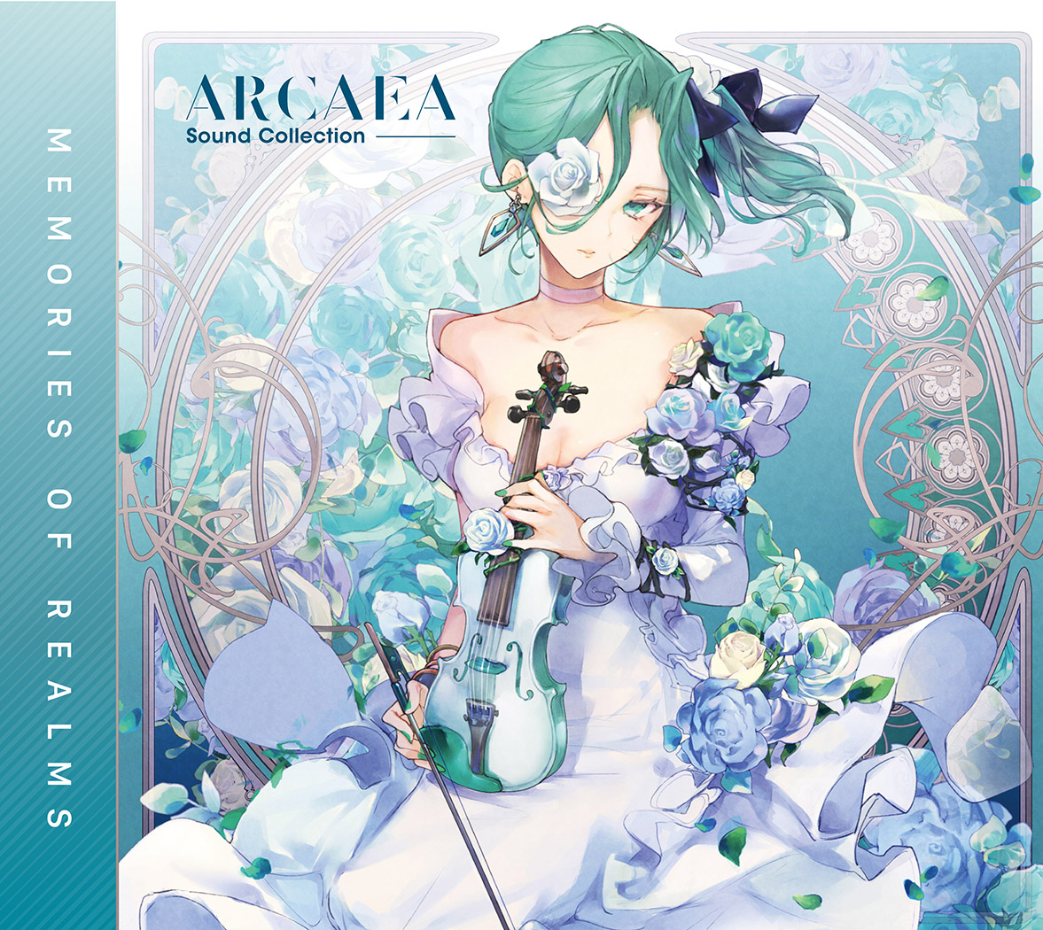 Arcaea's 2nd anniversary sale is about to end. If you haven't
