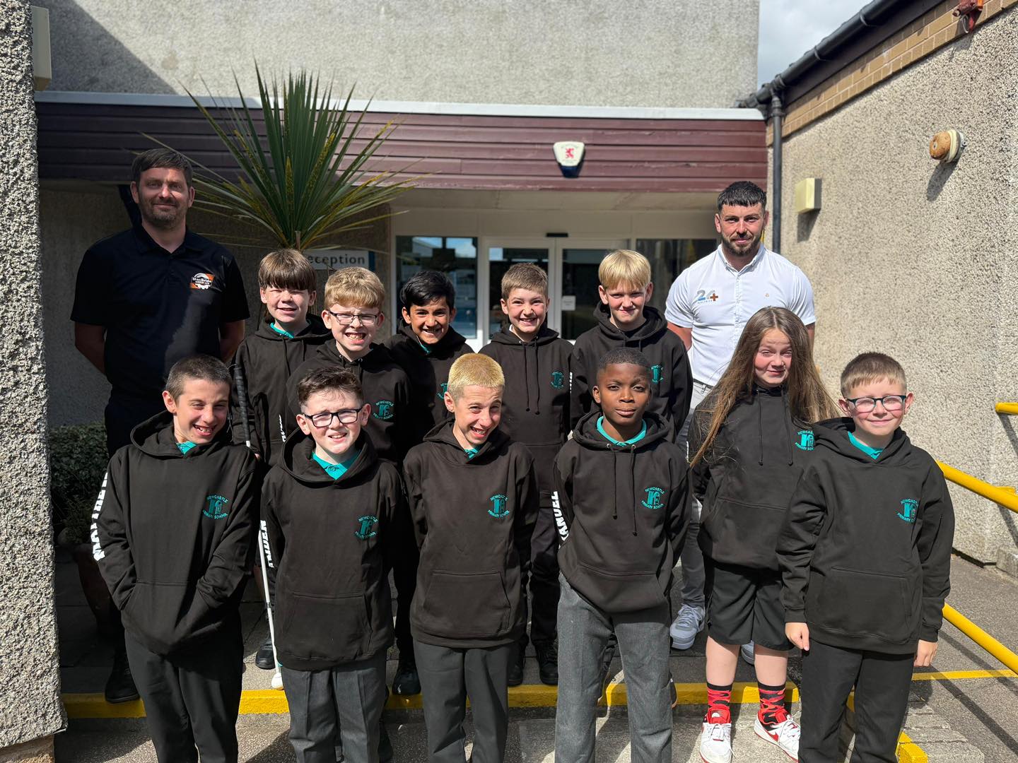 Newcastle Primary School | Glenrothes