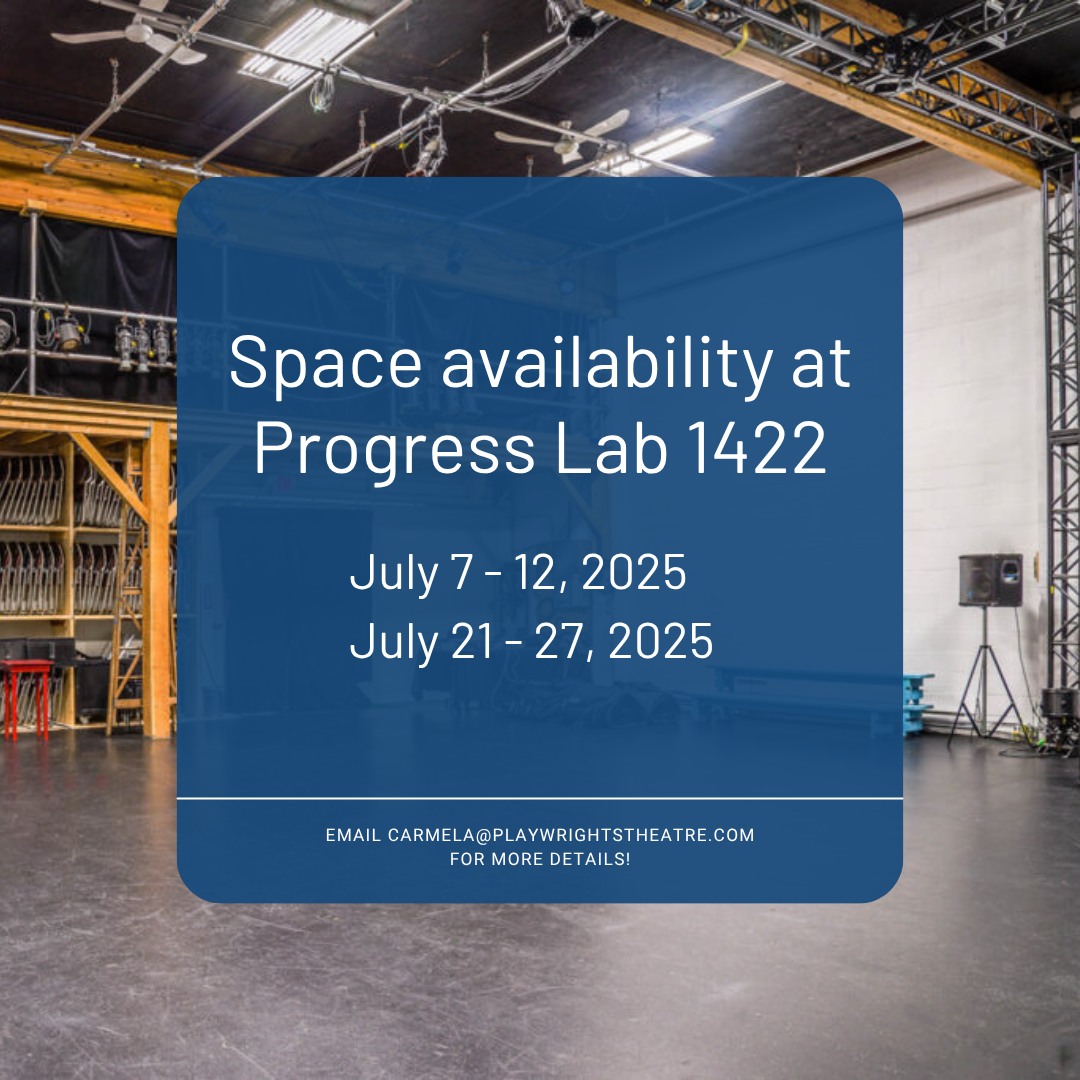 PTC - 🌟We've got some studio time available at Progress Lab 1422 in a ...