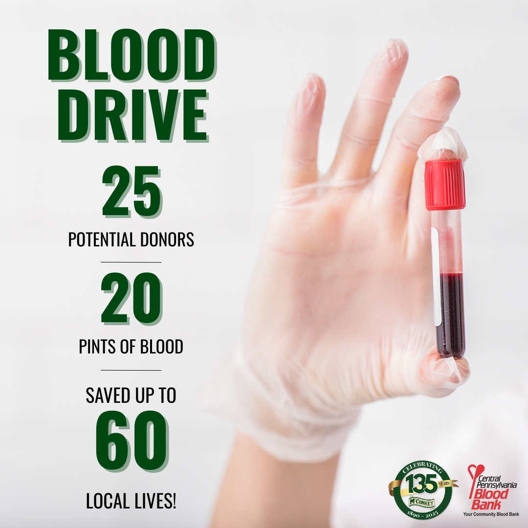 Central Pennsylvania Blood Bank