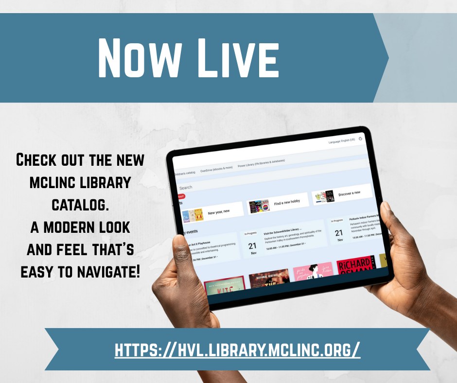 Huntingdon - Our new catalog is now live! You can browse our collection ...