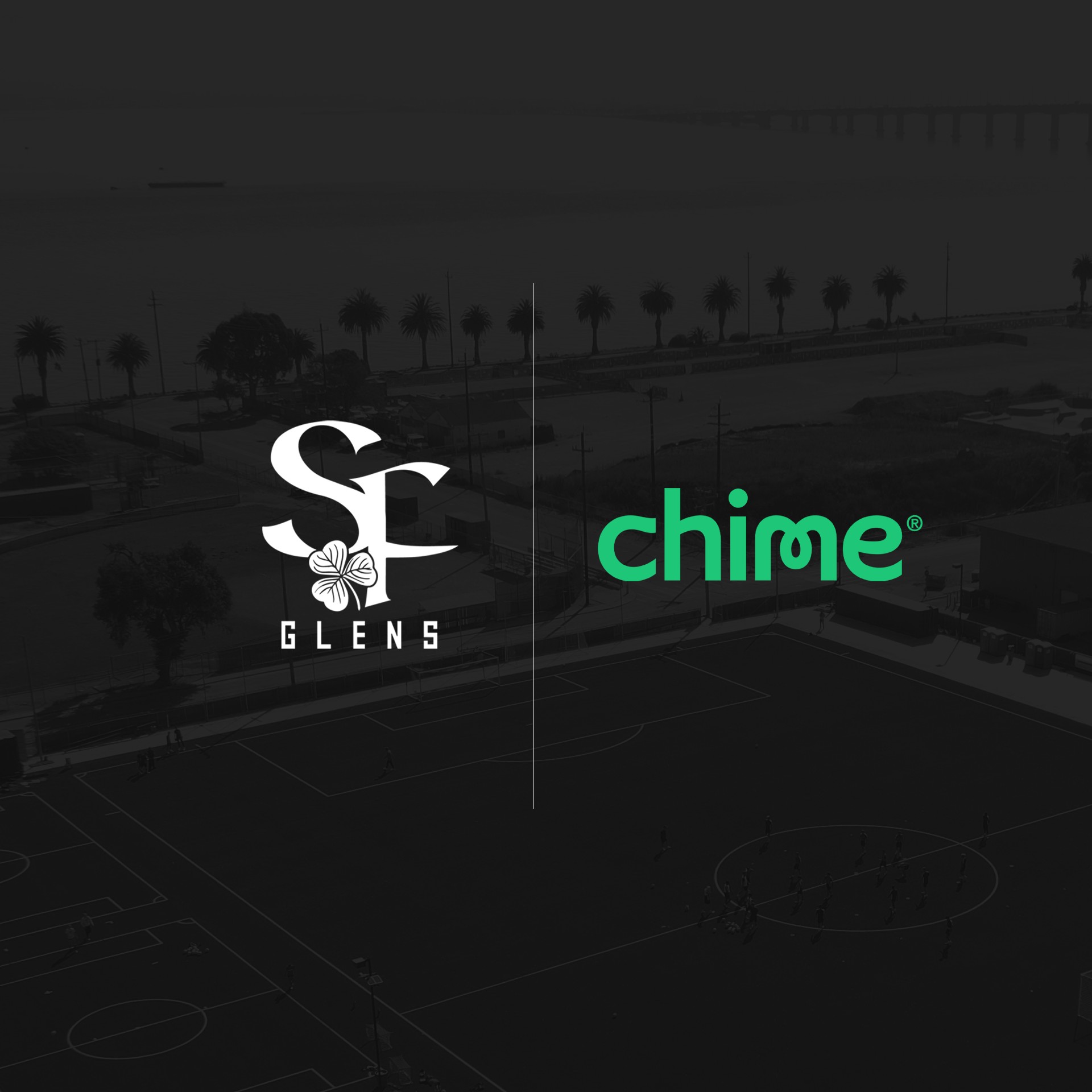 SF Glens SC - We're excited to welcome Chimeas an official pitch-side ...