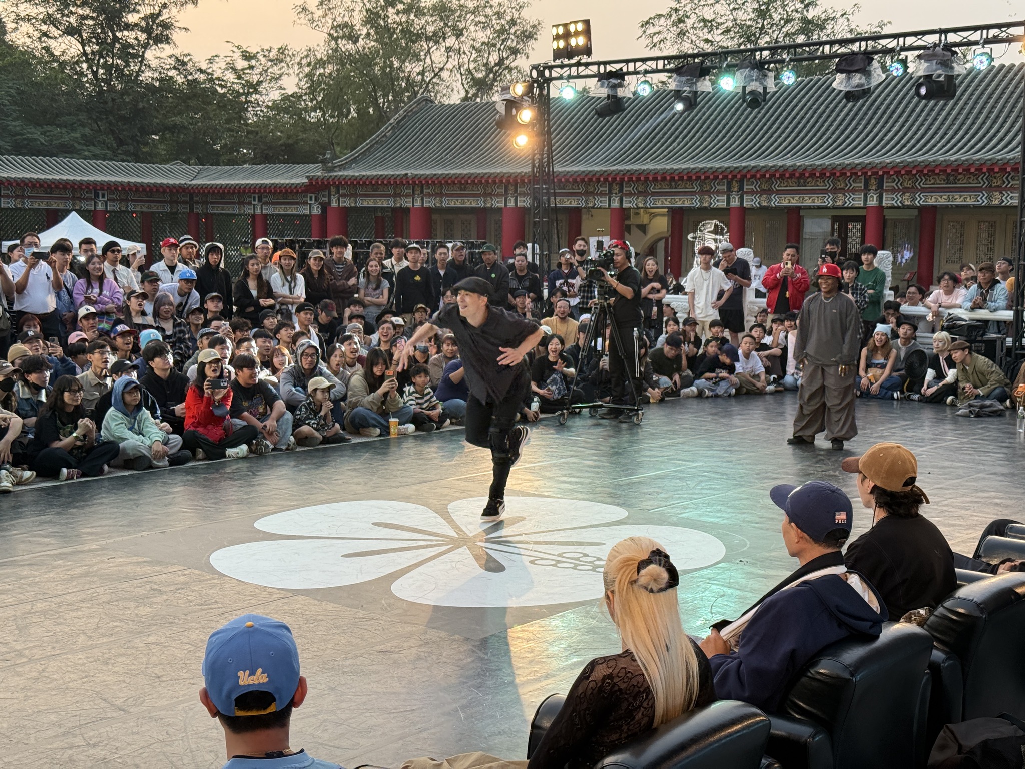 高雄市左營孔子廟 - 高雄市左營孔子廟 added a new photo.