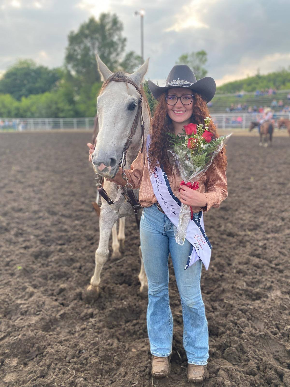 Hoot Gibson Memorial Rodeo | Tekamah NE