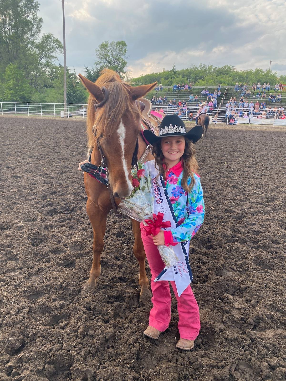 Hoot Gibson Memorial Rodeo | Tekamah NE