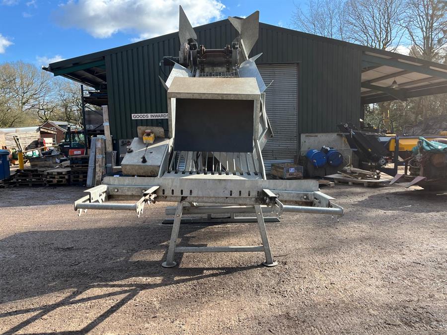 Fuelwood - FOR SALE Eazi Pak Log Bagging Machine🔥 💰... | Facebook