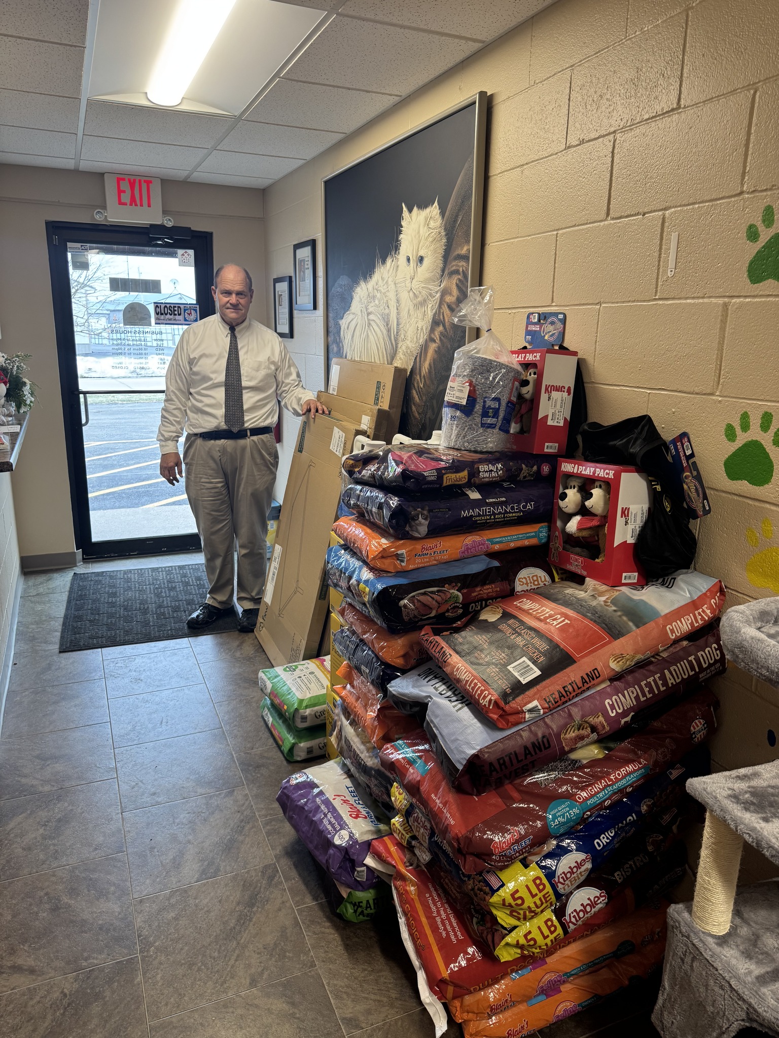 Kings - Thank you to Greg Rietz from Smart Motors for bringing all of ...
