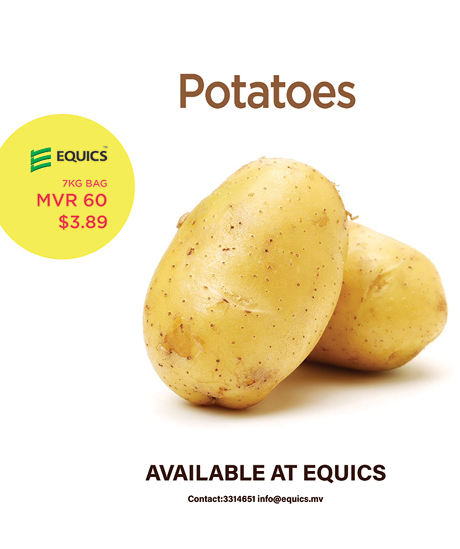 Equics Pvt.Ltd