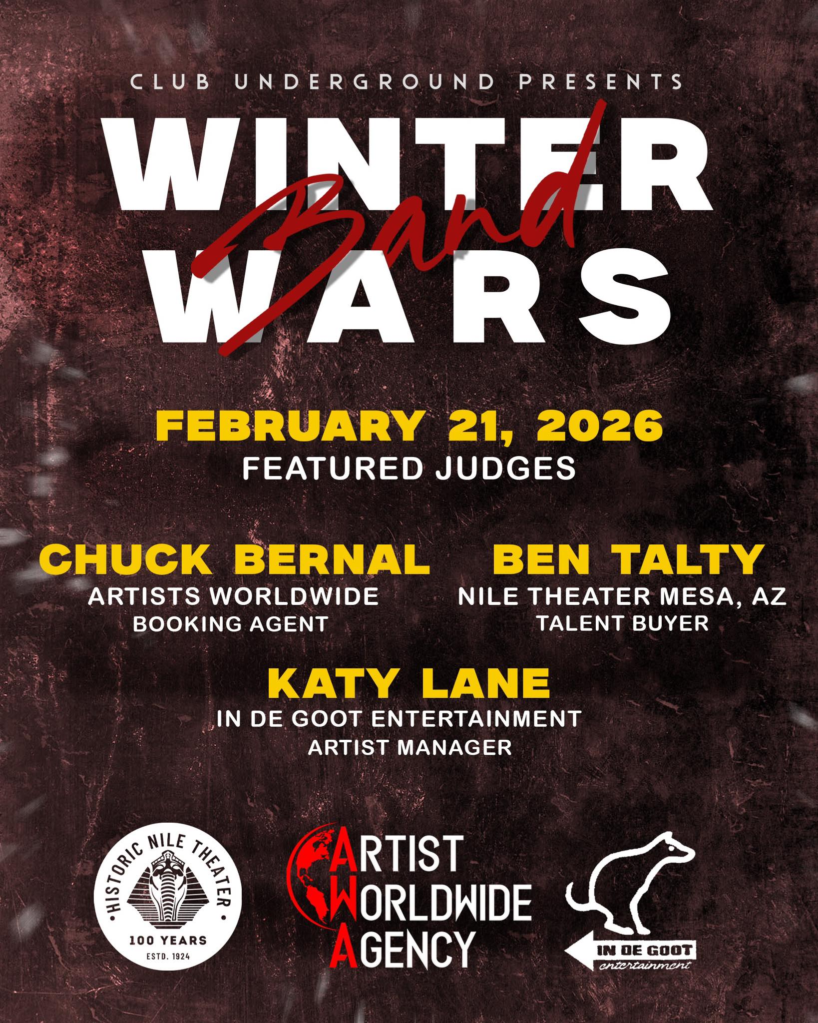 Club Underground | Reno NV