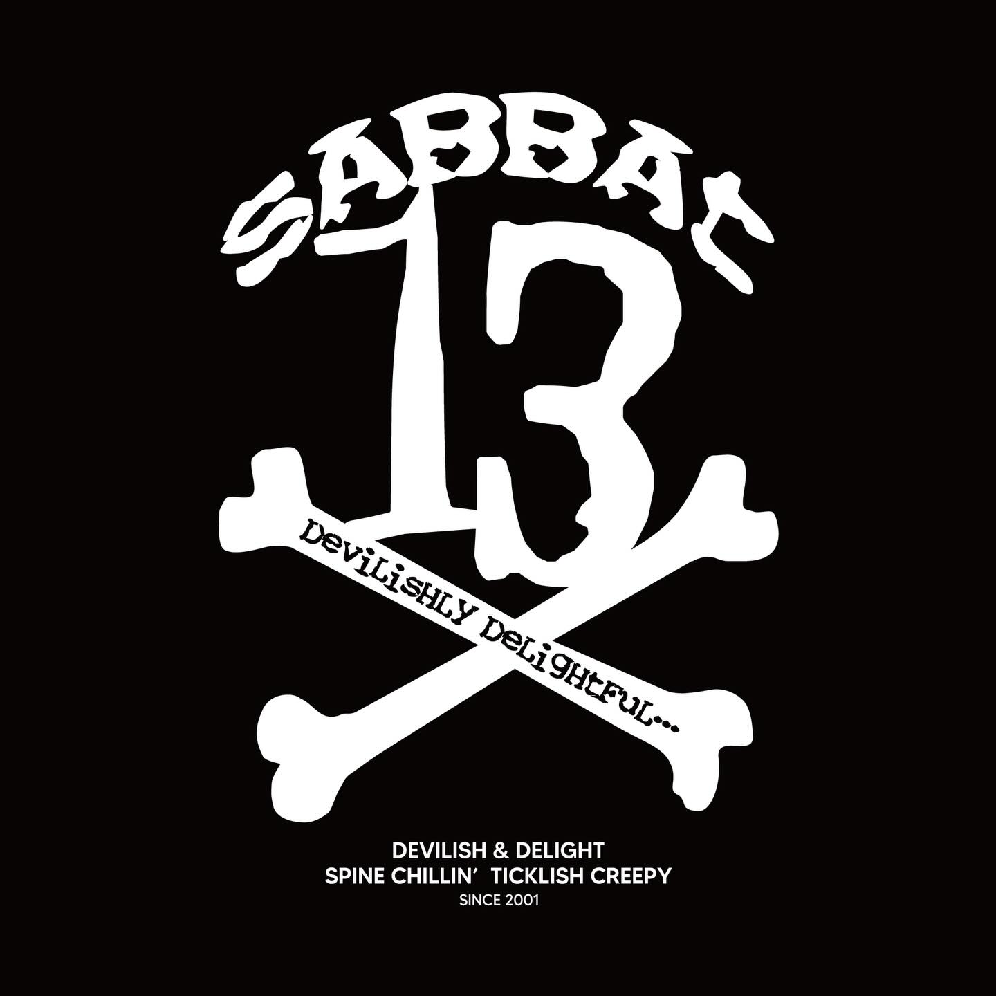 Sabbat13(サバトサーティーン) (@Sabbat13) • Facebook