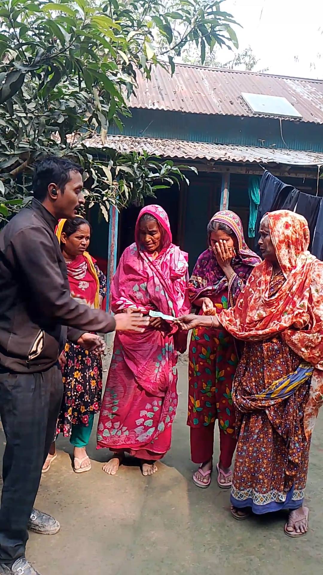 মোহাম্মদ বাবুর আলী