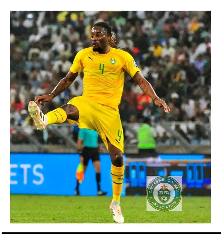 Southern Africa Football... - Southern Africa Football News