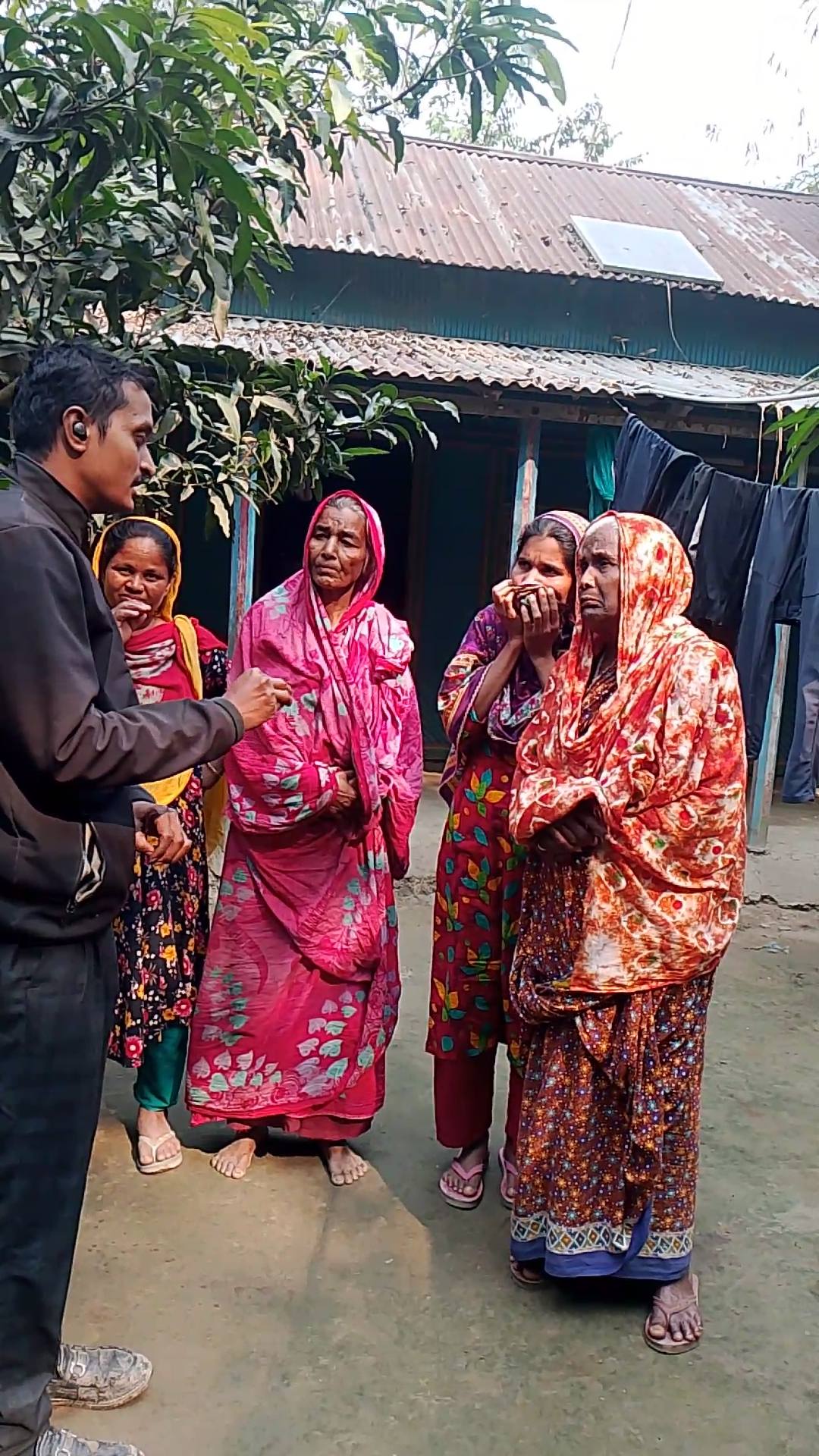 মোহাম্মদ বাবুর আলী
